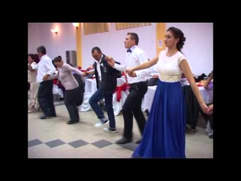 Formatia Crist-On live la nunta la Stanilesti-Vaslui-0768053385