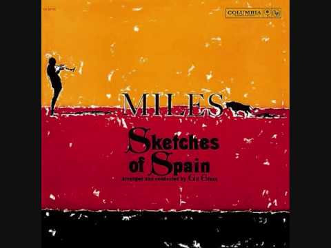 Miles Davis - Solea (1/2)