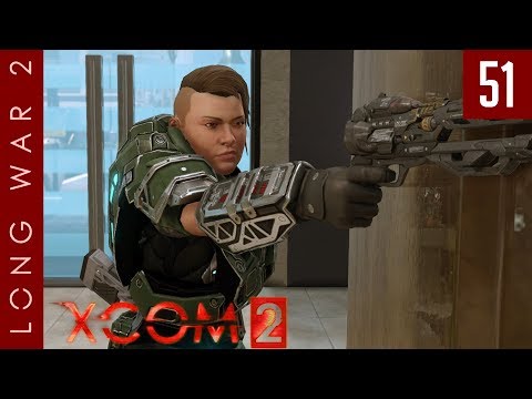 XCOM 2: Long War 2, Patch 1.5 - #51 - Problems Solving Themselves