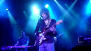 Antonio Vega - Anatomia de una ola 27/11/08 Sala Bikini Barcelona