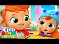 My First Tooth 30 MIN COMPILATION Fun Animal Sing Along Songs By Little Angel Animals