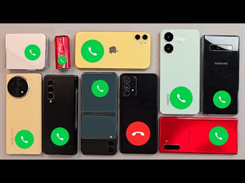 Guess Who Incoming call Find Coca Cola iPhone 11 Samsung Fold4 Fold 3 Samsung Flip3 Flip5 Tecno 30S