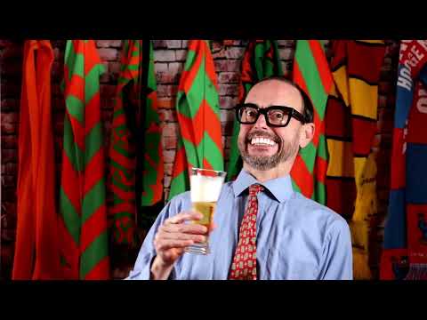 B.R.A.B.O. Ferry van de Zaande en Fred van Boesschoten ft. de Beatsers. Carnaval 2023