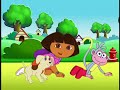 Dora The Explorer Vampire Music Video