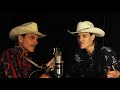 Dave Baker, father and son, singing Little Pal