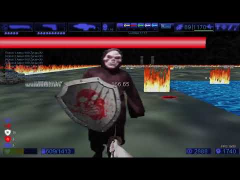 Kosta Projekt Gameplay 13/13 Pl. Kostucha !