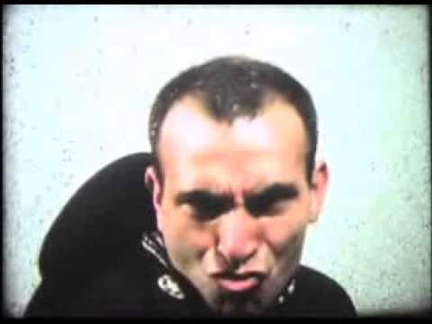 Julien Cubano (1988) by Gérard Courant - Cinématon #1008