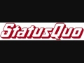 Status Quo Alright