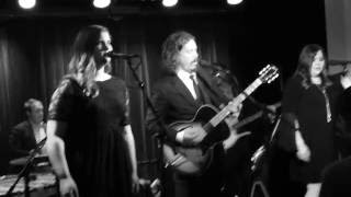 John Paul White  - "What's So" w/ the Secret Sisters