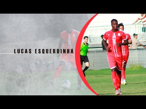 Lucas Esquerdinha Highlights