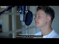 Numb - Conor Maynard (cover)