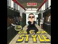 Psy - Gangnam Style (Nyan Cat) Remix 
