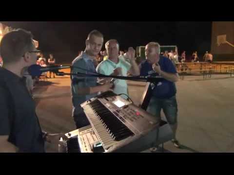 Almir Delalovic - Dva galeba bela