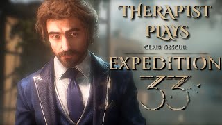 Therapist Plays Expedition 33 - 1