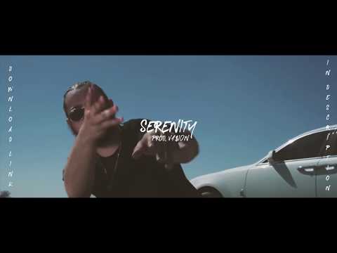 [FREE] NAV x Post Malone Type Beat - "Serenity"