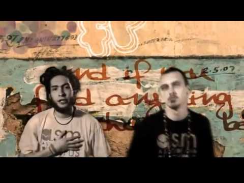 Wax Tailor Feat  A State Of Mind (ASM) - Guaranteed ''official video''