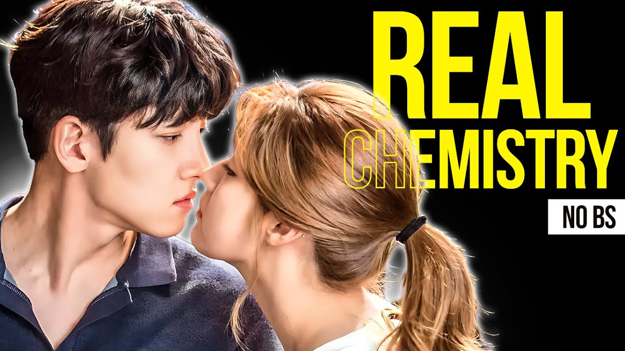 12 K-Drama Actors Who Have Insane Chemistry with Everyone!