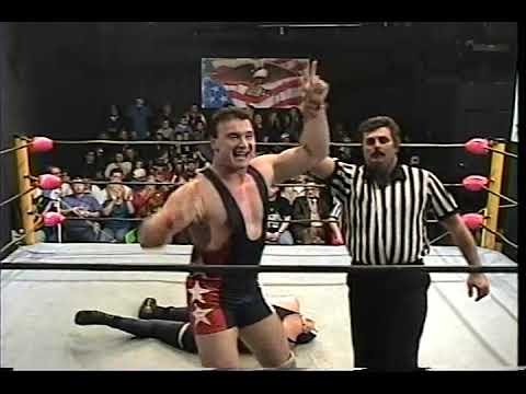 OVW TV episode #4 - February 7, 1998