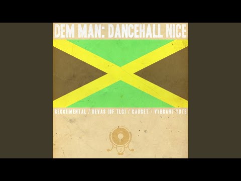 Dancehall Nice