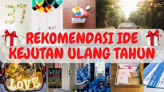 Download lagu 9 Rekomendasi Ide Kejutan Ulang Tahun Terbaik Yang Bisa Menjadi Pilihan Yang Tepat I Cin Cin Moh? mp3 Download lagu 9 Rekomendasi Ide Kejutan Ulang Tahun Terbaik Yang Bisa Menjadi Pilihan Yang Tepat I Cin Cin Moh? mp3