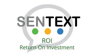ROI Sentext Solutions Explained
