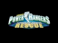 Power Rangers Lightspeed Rescue Theme Song Extended Edition 4000 Subscribers Special
