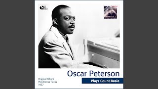 Blues for Basie