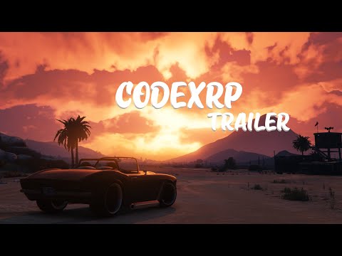 CodexRP