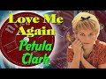 Petula Clark  -  Love Me Again (1958)