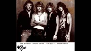 Tora Tora - Dancing With A Gypsy (1989)