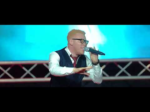 OH AMOUR (Cover Lifoko du ciel)  Live concert Showbuzz - Par One of Them