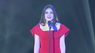 Being Good Isn't Good Enough - Musical Theatre Stream Y7 to 9 - The McDonald College Junior Showcase