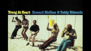 Howard McGhee & Teddy Edwards - Yardbird Suite