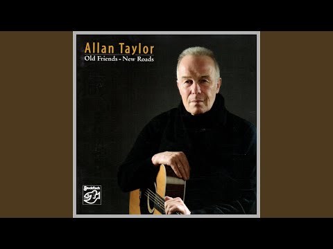 Chimes at Midnight - Allan Taylor