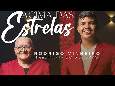 Rodrigo Vinheiro and Araújo Praise