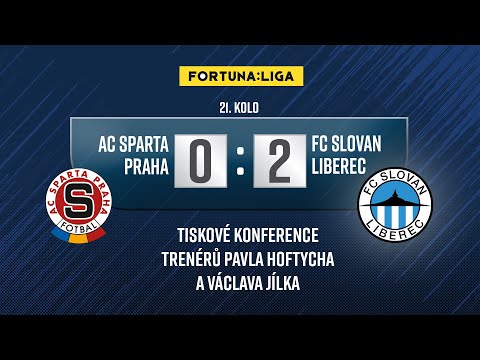 Tiskovka Sparta  [4K]