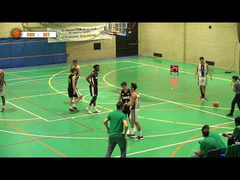 CB UTRERA BETIS 19102019