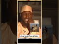 Qissar Annabi Musa Da Hidar