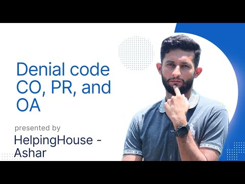 Reason Code Pr1