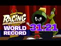 FWR Looney Tunes Racing PS1 All Acme Challenges 31 21