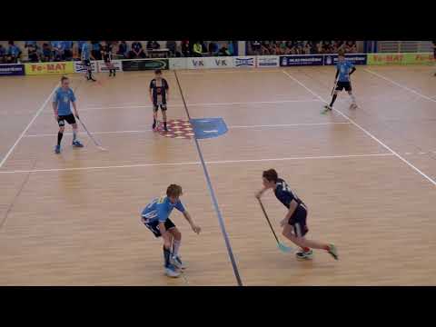 Dorostenci : 10.12.2017 - SH RG a ZŠ Prostějov