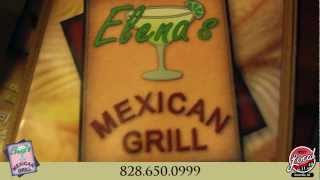 preview picture of video 'Elena's Mexican Grill in Arden, NC | Best  Asheville Mexican Restaurant'