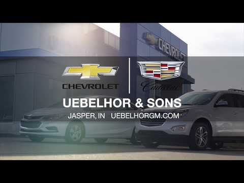Chevrolet Toyota Cadillac Buick Gmc Video Gallery Uebelhor Sons