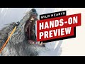 Wild Hearts Hands-On Preview