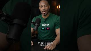 How to Turn Any Document Into a Podcast in 60 Seconds #NotebookLM #AI #HowTo