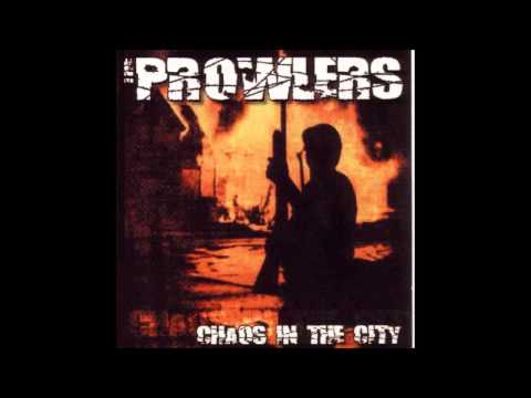 The Prowlers - Friday Night