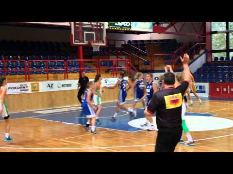 Žabiny Brno - BK Strakonice 115:42, (U19, sez. 2015/16, 27.9. 2015)