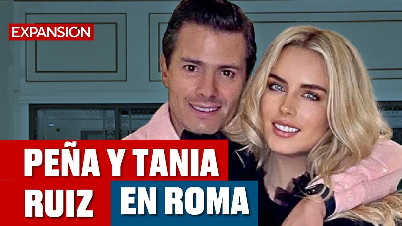 RATERO le gritan a PEÑA NIETO al salir de un hotel en Roma | ÚLTIMAS NOTICIAS