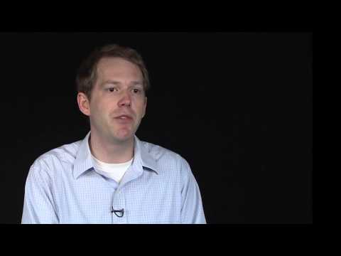 Stanford Faculty Meet Will Greenleaf