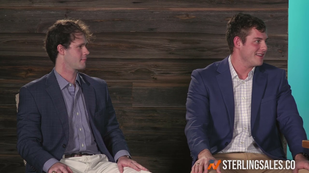 Tech Meets Healthcare: The Story Behind Sentinel Spark with Gray Howle & Charles Kellett